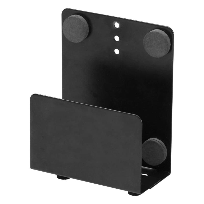 イーサプライ モニター裏 VESAマウント HDDホルダー