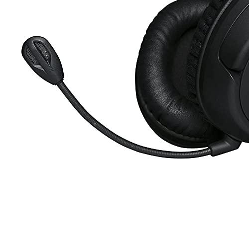 樂天商城 - LZYDD HyperX Cloudフライトゲーム用ヘッドセット用交換マイク。