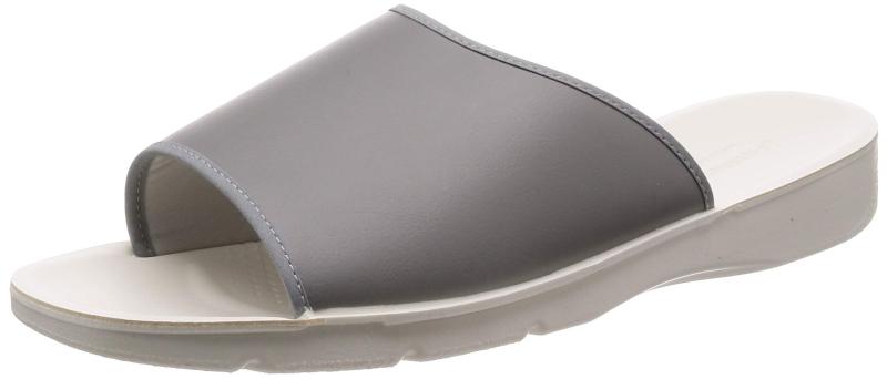 [ムーンスター] サンダル CHIC INJECTION/LAZY 〔レイジー〕 国産 インジェクション製法