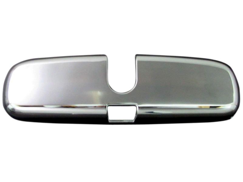 BRIGHTZ BRZ ZD8 メッキルームミラーカバー 【 ROOM－MIR－003 】 ZD D8 8 B R Z