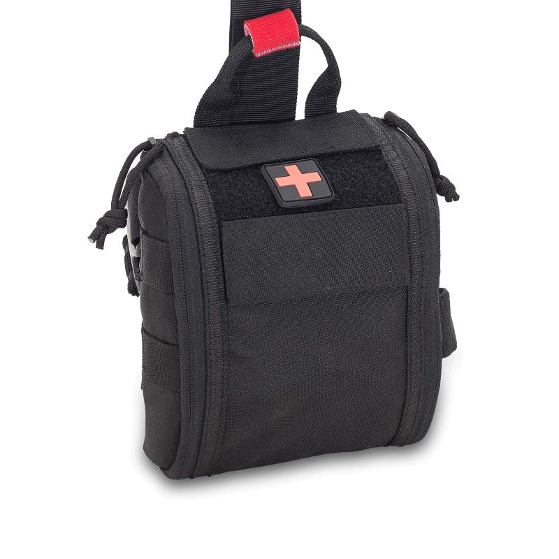 Rakuten - ELITEBAGS ポーチ FAST’S ブラック MB11-005