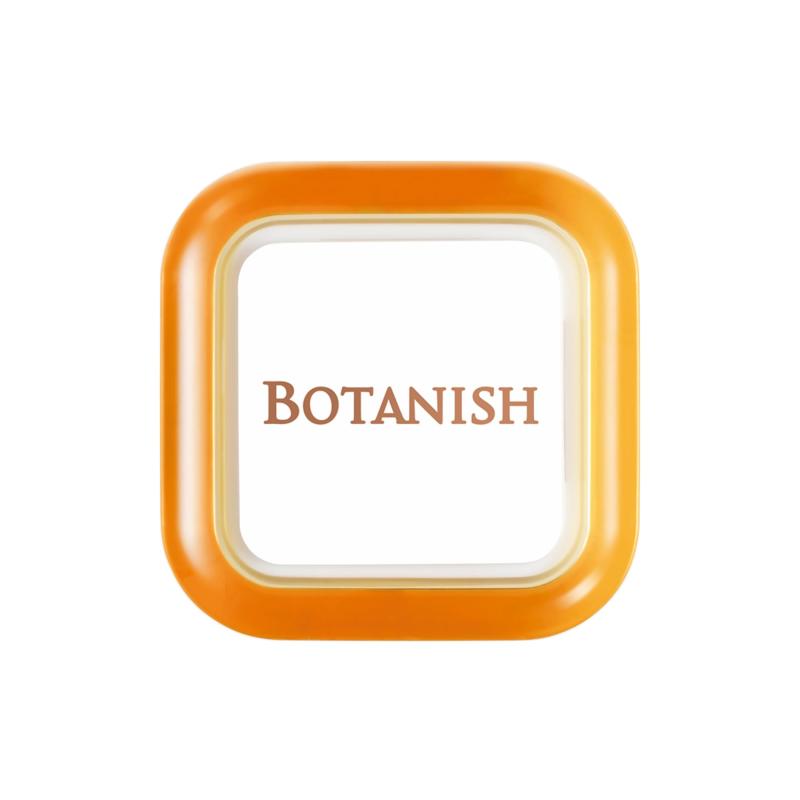 CARALL(カーオール) 晴香堂 車用 芳香剤 ボタニッシュ ブルーミー エア キンモクセイ 2.4g 3536