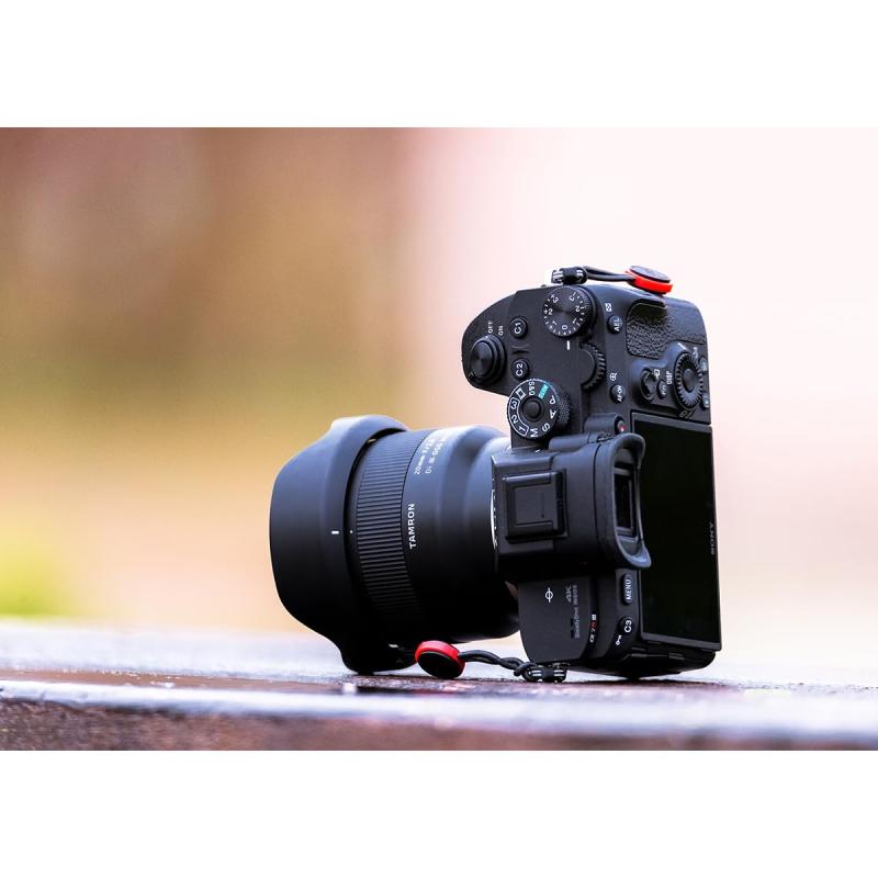タムロン 20mm F2.8 Di III OSD M1:2 ソニーEマウント用（Model F050SF） - 2