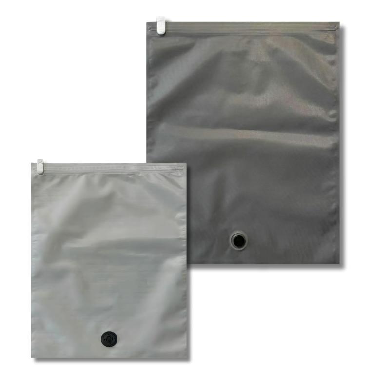 ENN LLC 旅行用 衣類圧縮袋 セット