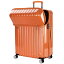 スーツケース トップス L トップオープン 87L 4.6kg H:71.5cm/W:50cm/D:30.5cm