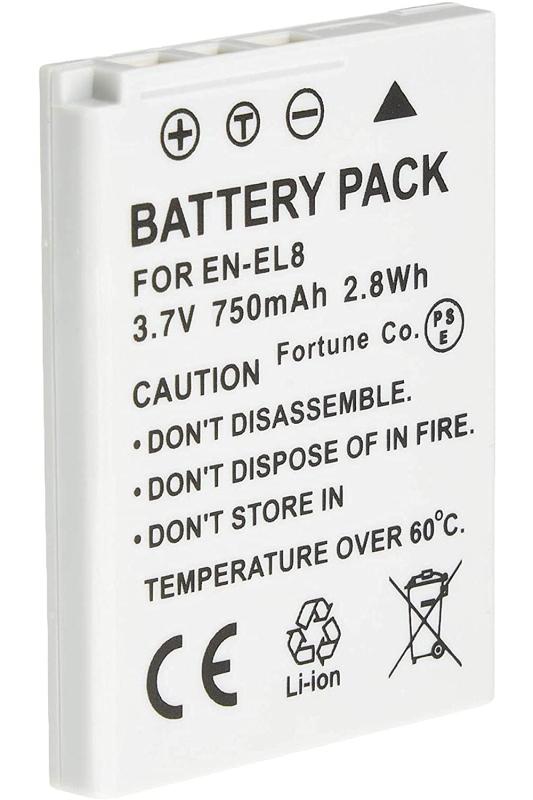 NinoLite 互換 バッテリーや充電器