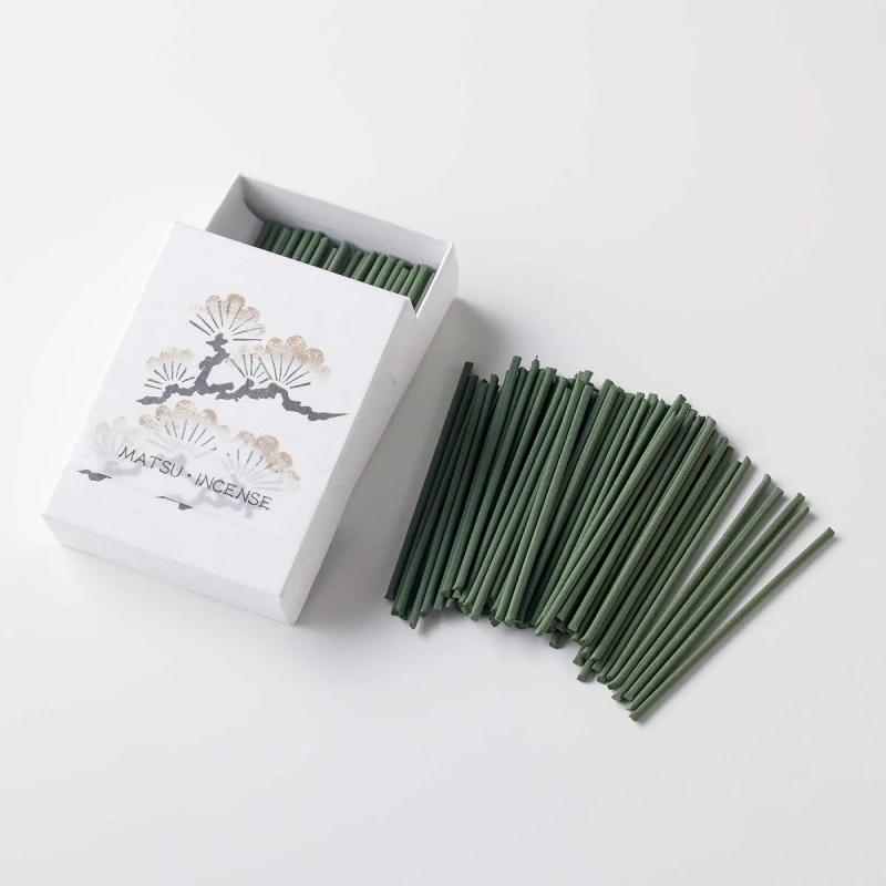 樂天商城 - 香彩堂 HANGA インセンス 松 20g HGI-08
