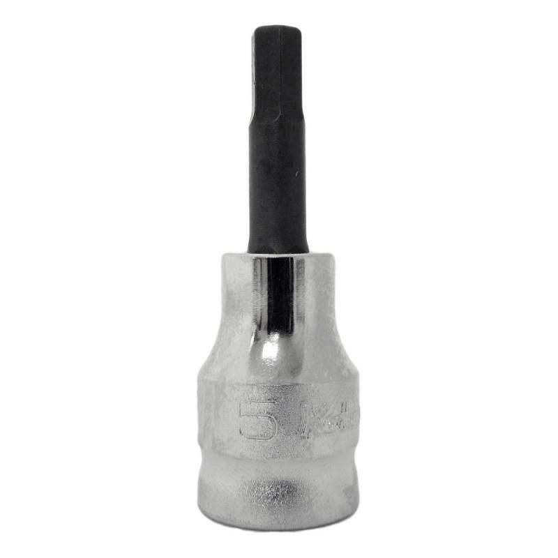 Rakuten - 山下工業研究所 コーケン Z-EAL 3/8(9.5mm)SQ. ヘックスビットソケット 全長50mm 5mm 3010MZ.50-5