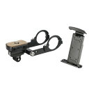 REC-MOUNTS(レックマウント)Type19+ヘッドパーツT3 パナソニック サイクルゴリラ or アクションカム & ライト向けマウント CN-MC01L CN-MC02L CN-MC02D 対応