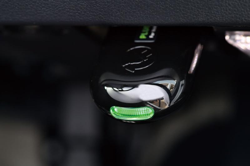 PLUG ISC for Mercedes-Benz PL3-ISC-MB01