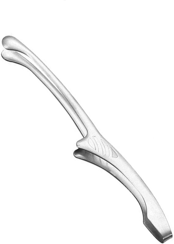 乐天商城 - SWAG GEAR(スワッグギア) トング ステンレス 菜箸 家庭用 バーベキュー 焼肉 アウトドア 24.5cm