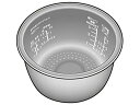 パナソニック Panasonic スチーム&可変圧力IHジャー炊飯器 5.5合炊き 内釜 ARE50-H04(2)
