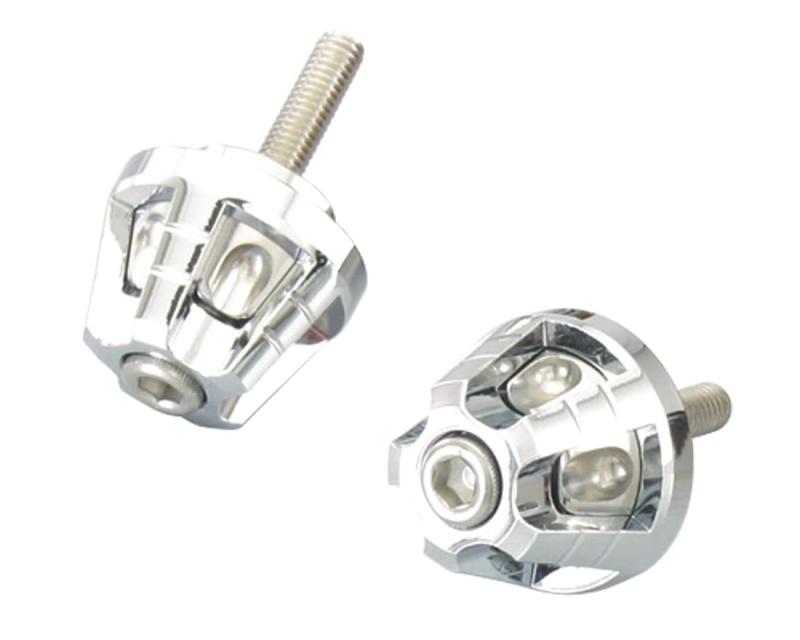 キタコ(KITACO) ユニオンバーエンドキャップ