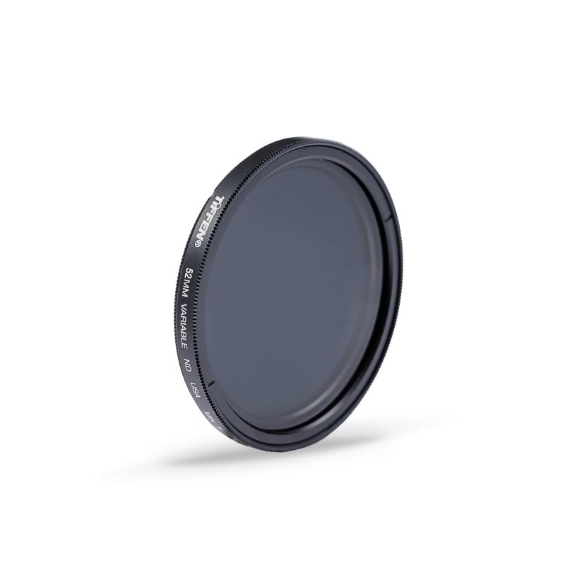 Tiffen ティッフェン VARIABLE ND FILTER