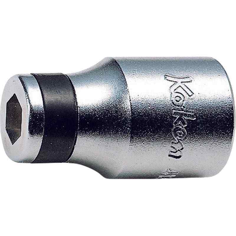 樂天商城 - コーケン 1/2(12.7mm)SQ. ビットホルダー 5/16(8mm)H 4138