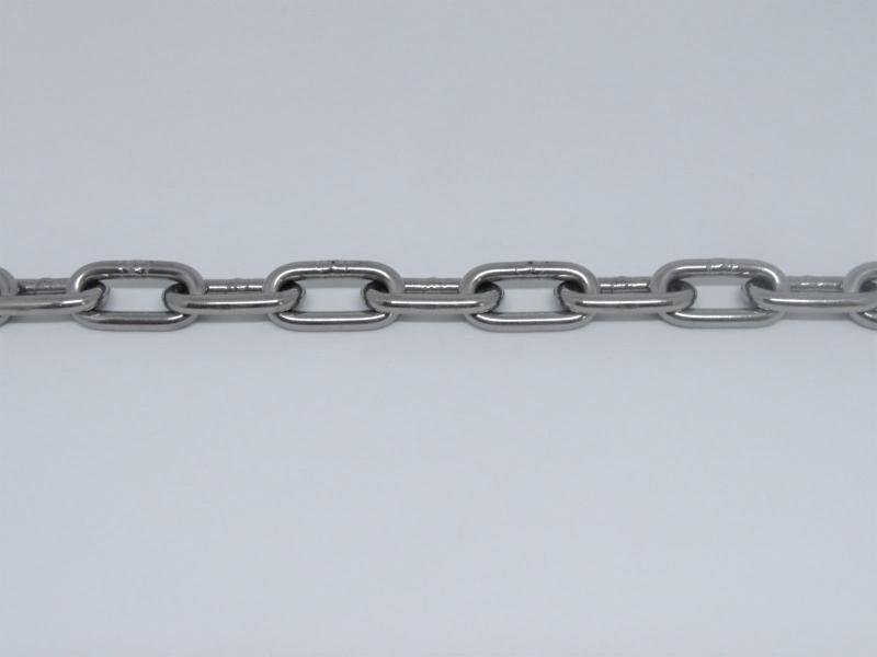 Rakuten - ステンレスチェーン SUS 4mm 5m