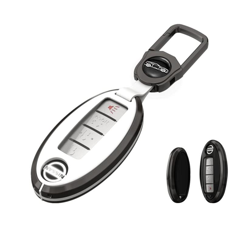 [XRise] 日産 インテリジェントキーケース 日産に適し