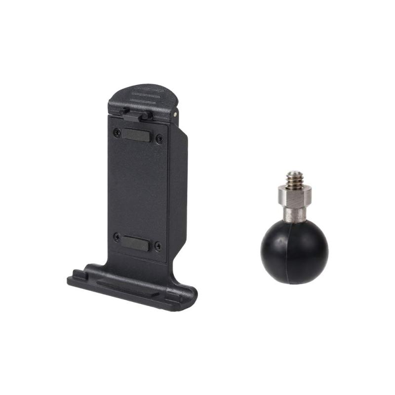 【REC-MOUNT23】ショート ジョイント モデル 用 JAパーツ(ホルダー・アタッチメント)