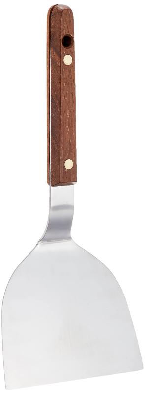 遠藤商事 業務用 起金 木柄 18-0ステンレス 日本製