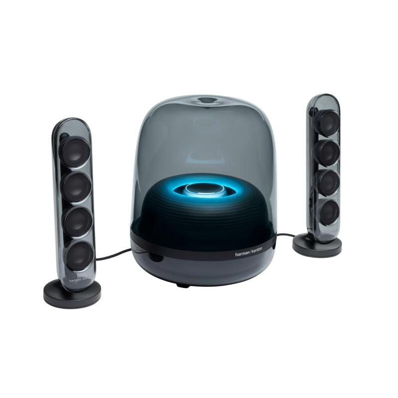 「Sound Sticks 4 シリーズ」