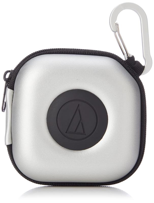 audio-technica ヘッドホンキャリングケース