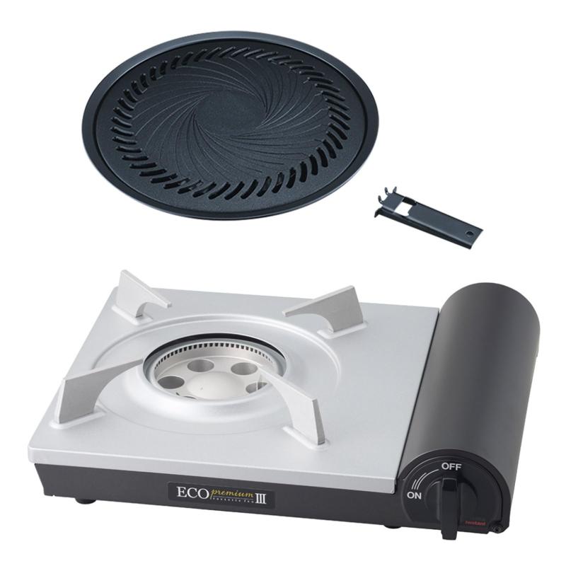 勵 Iwatani ë åȥ ץߥIII CB-EPR-3-B