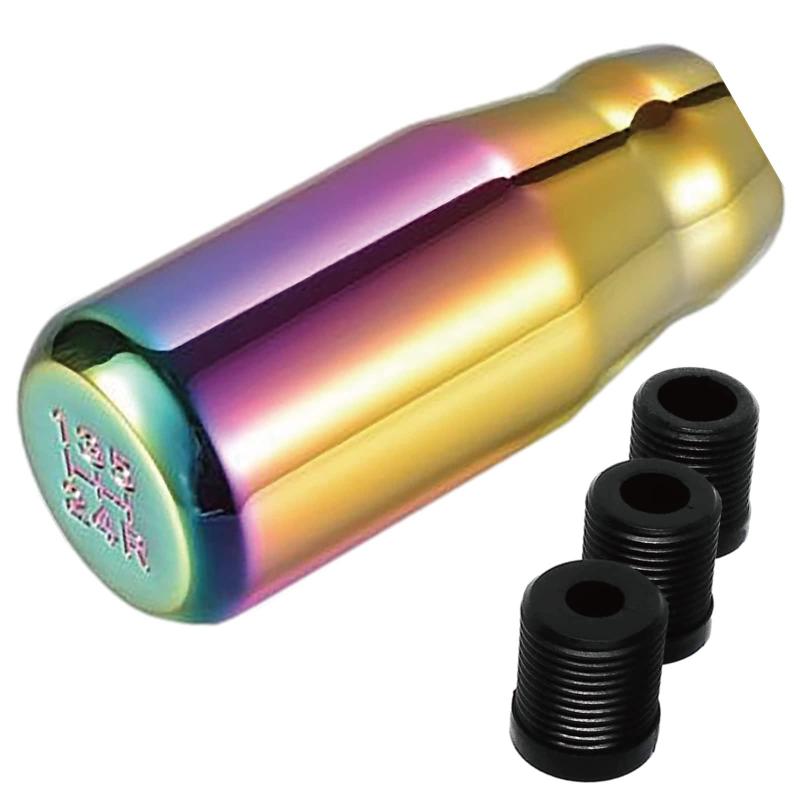 morytrade シフトノブ シフトレバー 5速 MT 車 自動車 軽トラ マジョーラ