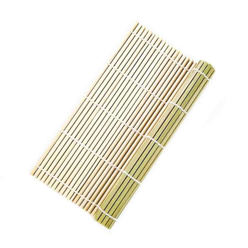 Desirable 竹製 すし 巻きす 抗菌 寿司巻 細巻き 太巻き 恵方巻 恵方巻き 太口 節分 竹巻す グリーン 巻きすだれ 巻き寿司作りに グルメ キャンプ 巻き寿 太口