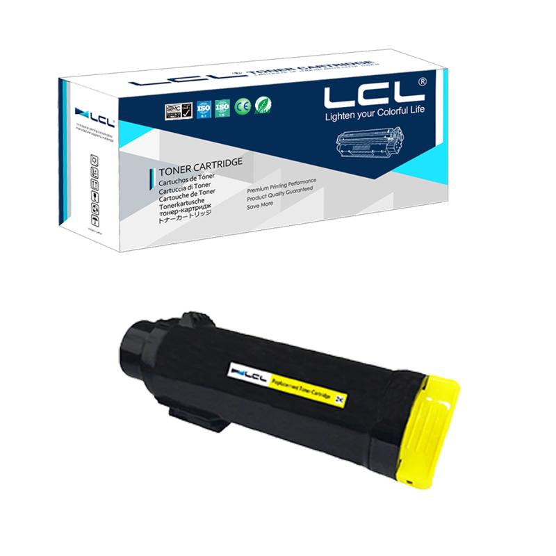 Accessories - LCL NEC用 互換トナーカートリッジ PR-L5800C-14