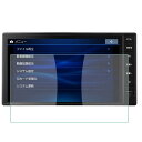 2枚入り 日* 産 MM222D-Le/L セレナ C28 エクストレイル T33/SNT33型 ノート E13/SNE13型 9インチ に対応 カーナビ保護フィルム カーナビフィルム