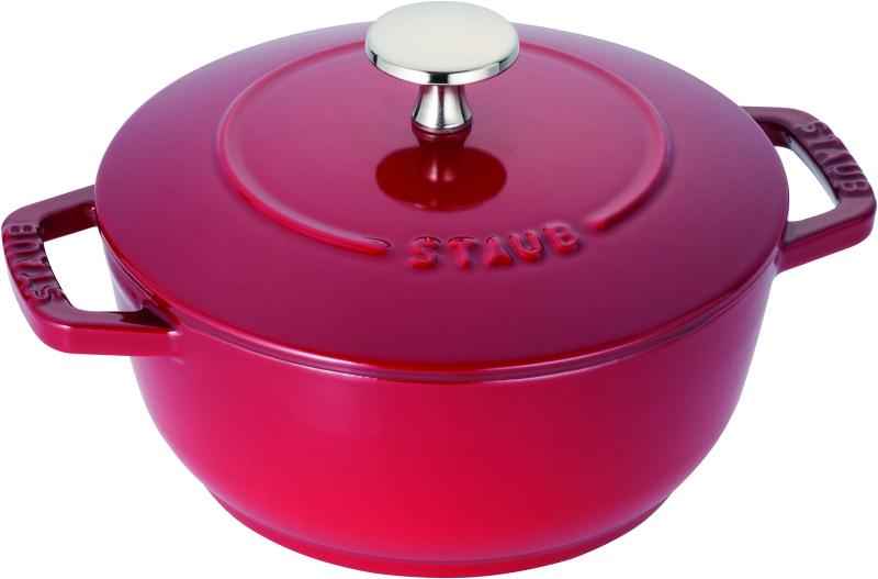 樂天商城 - staub ストウブ 「 ワナベ チェリー 」