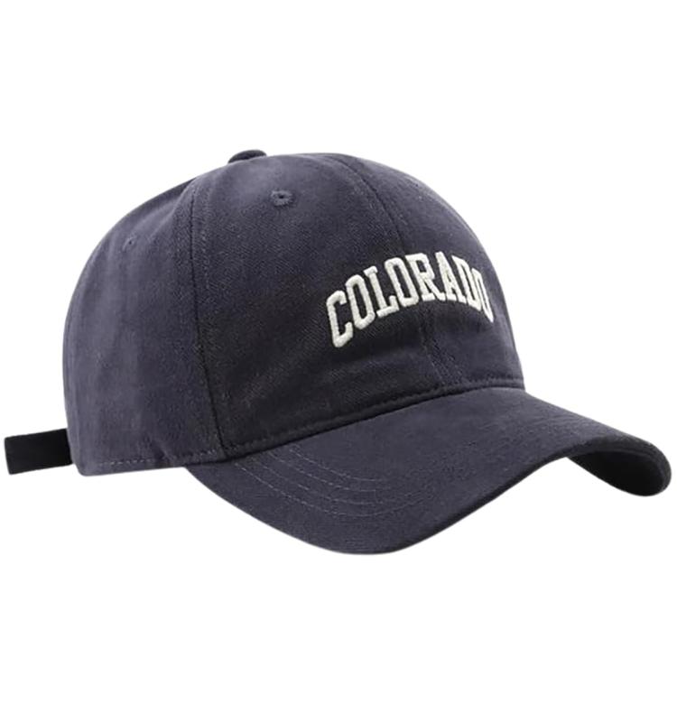 [M:sing] [エムシング] ロゴ入り キャップ 帽子 レディース uvカット 深め 小顔効果 無地 シンプル 英字 ワンポイント カジュアル 男女兼用アクセントの英文字入りがお洒落な軽量で通気性に長けた男女兼用キャップの登場です シン...