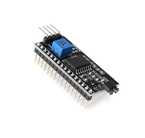 KKHMF 5個 IIC/I2C/TWI シリ...の紹介画像3