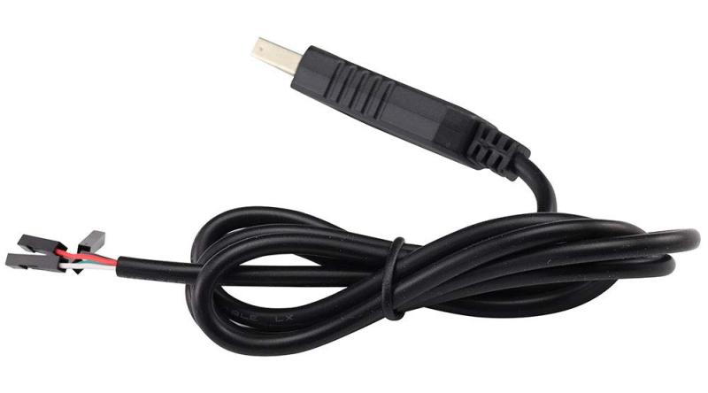 VKLSVAN 3個 PL2303HX USB...の紹介画像3