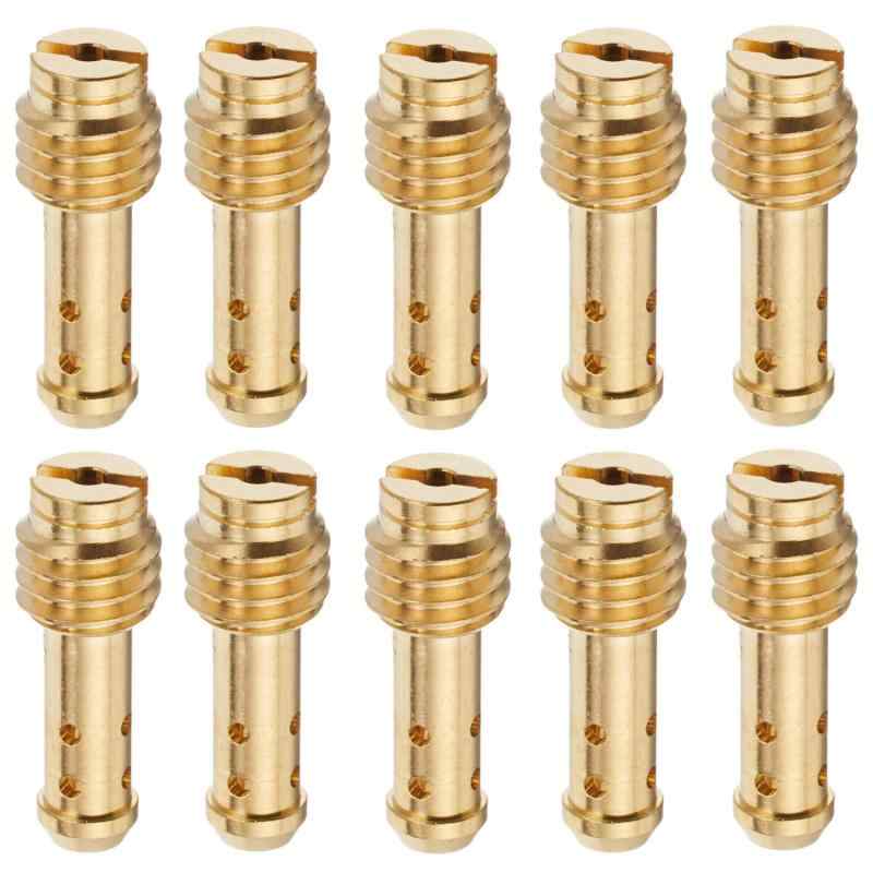 パイロットジェット(ミクニ/大) Jetsetmoto