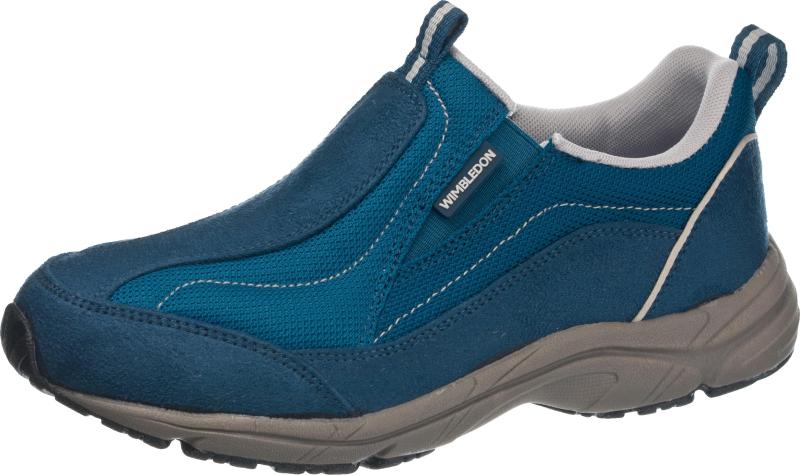 [ウインブルドン] カジュアルウォーキングシューズ L031