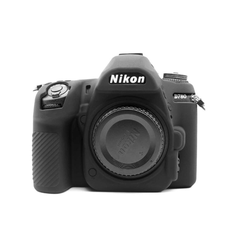 乐天商城 - kinokoo NIKON デジタルカメラD780 専用 シリコンカバー カメラケース カメラカバー シンプル
