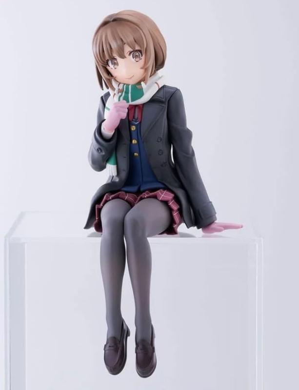 樂天商城 - セガ青春ブタ野郎はおでかけシスターの夢を見ないちょこのせプレミアムフィギュア梓川花楓