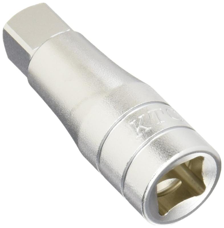乐天商城 - 京都機械工具(KTC) 9.5mm (3/8インチ) エクステンションバー