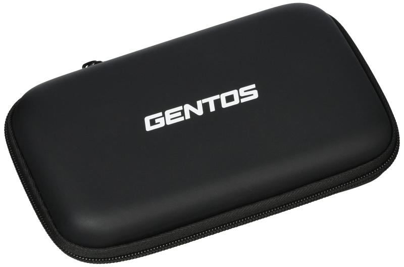 GENTOS(ジェントス) 投光器 LED ワークライト 充電式(AC電源/USB) 1100-6000ルーメン ガンツ GZ-306/GZ-314 COB maisonclover-10407881 メゾンクローバー パッケージ画像