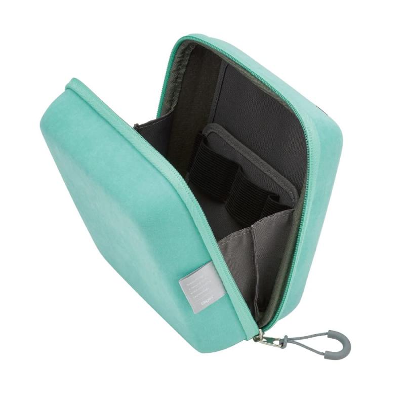 ナカバヤシ Digio2 ガジェットポーチ EVA 自立可能 maisonclover-10278503 メゾンクローバー サンプル画像3