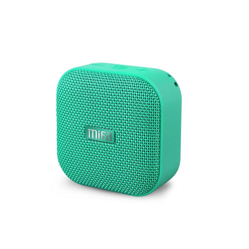 MIFA A1 Bluetooth 4.2 スピーカー IP56防塵