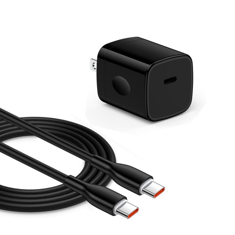 usb-c 充電器 【20W・PD3.0急速対応・PSE認証済み】 usb コンセント タイプc 充電器 急速充電器 スマホ充電器 iPoto 軽量 海外対応