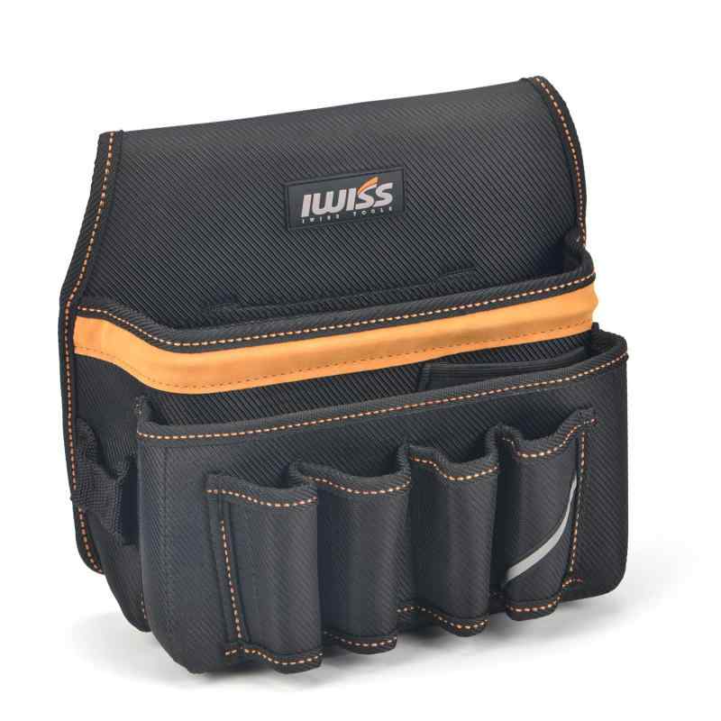 ����������(IWISS) �ġ���Хå� ���񺹤����� ���� �٥���դ� �Ź����� 600D���å����ե����� LM-78011