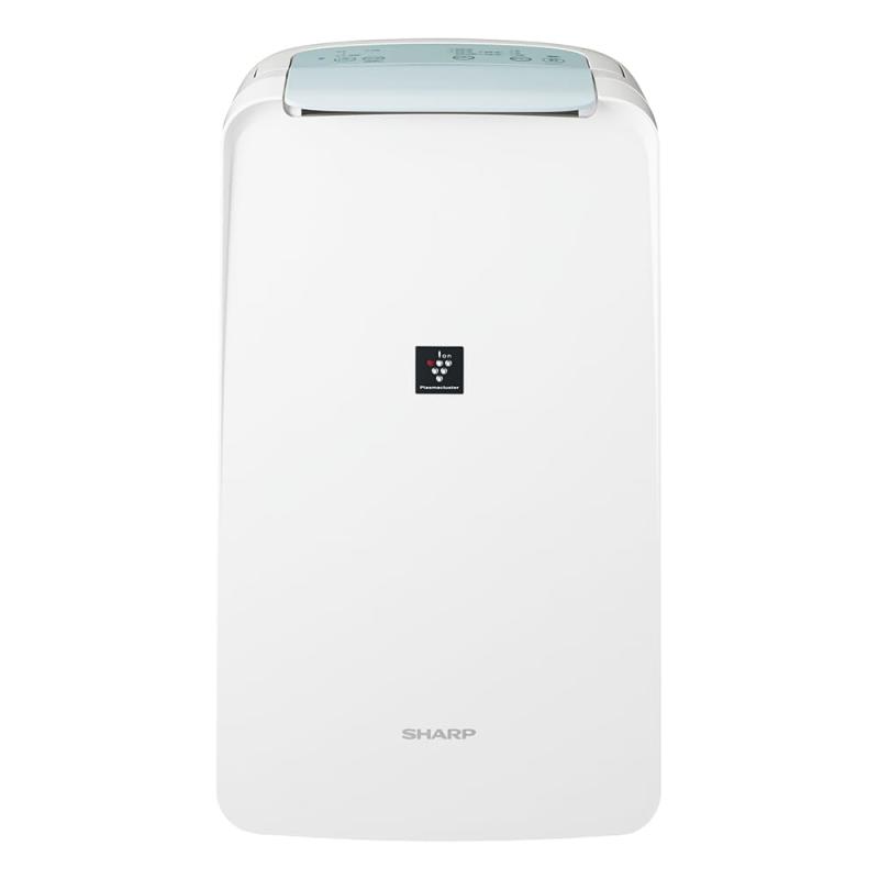 シャープ 衣類乾燥 除湿機 コンプレッサー 方式省エネ 部屋干し 消臭