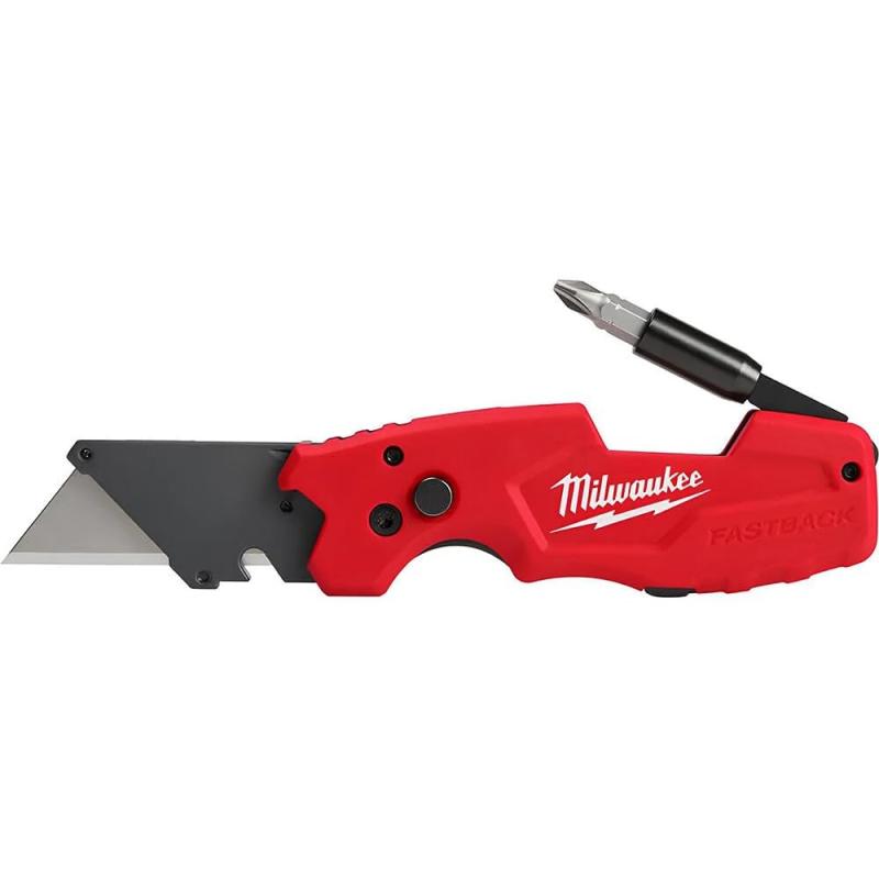Milwaukee FASTBACK UTIILY KNF 6IN1