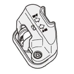 東芝 炊飯器 インナー蒸気口 32019885