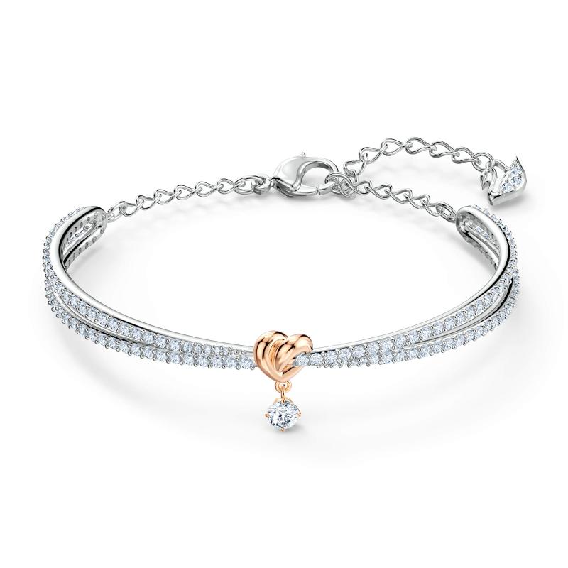 Swarovski スワロフスキー Lifelong Heart
