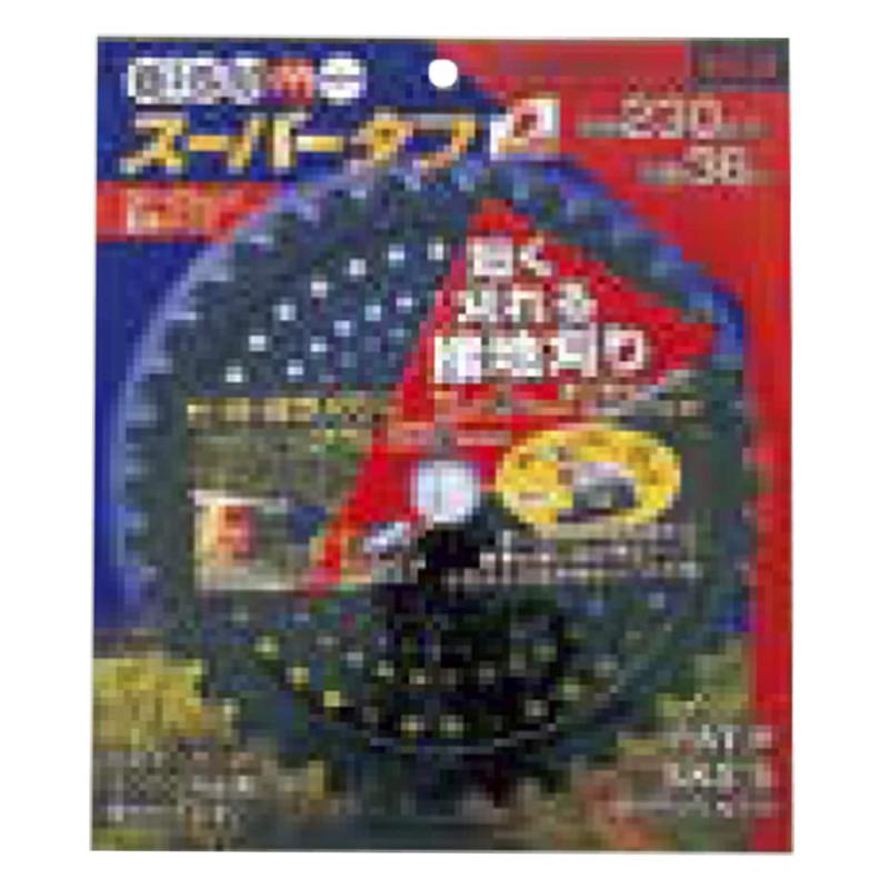 樂天商城 - BIGM（丸山製作所） スーパータフ φ255×40P 643966
