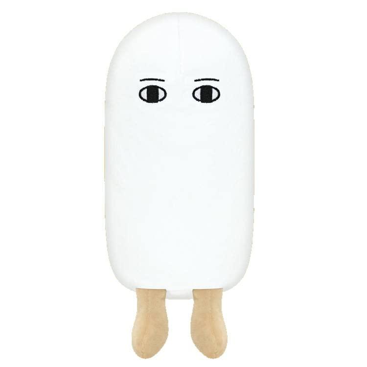 Rakuten - カミオジャパン(Kamiojapan) 大人の図鑑ぬいぐるみペンポーチ メジェド